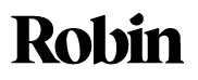 Robin Backoffice